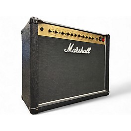 Used Marshall DSL40C 40W 1x12 Tube Guitar Combo Amp