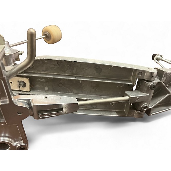 Used Rogers Bass Drum Pedal Single Bass Drum Pedal