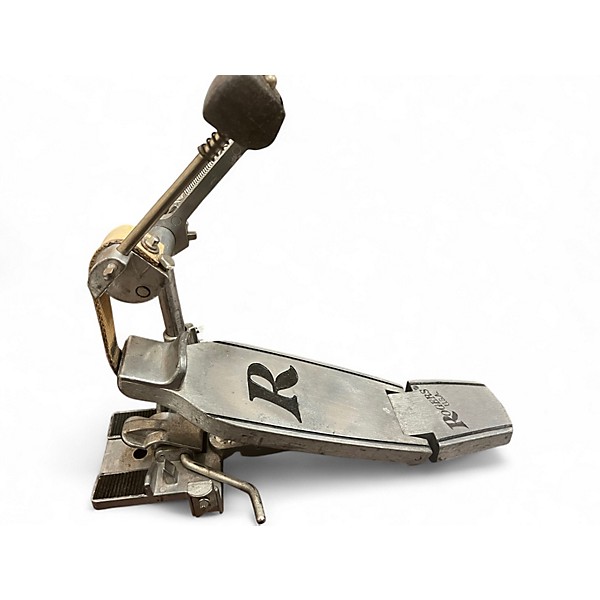 Used Rogers Bass Drum Pedal Single Bass Drum Pedal