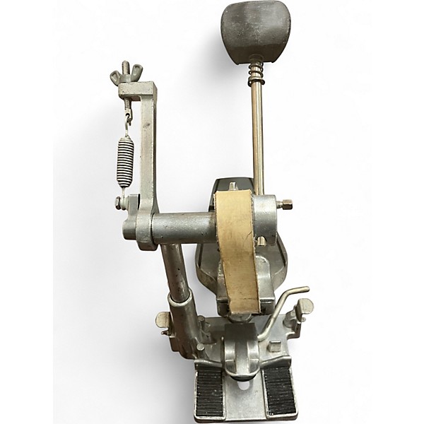 Used Rogers Bass Drum Pedal Single Bass Drum Pedal