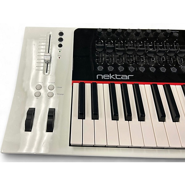 Used Nektar Panorama P6 MIDI Controller