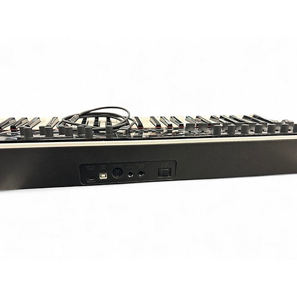 Used Nektar Panorama P6 MIDI Controller