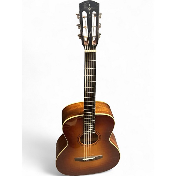 Used Alvarez laureate sunburst Solid Body Electric Guitar