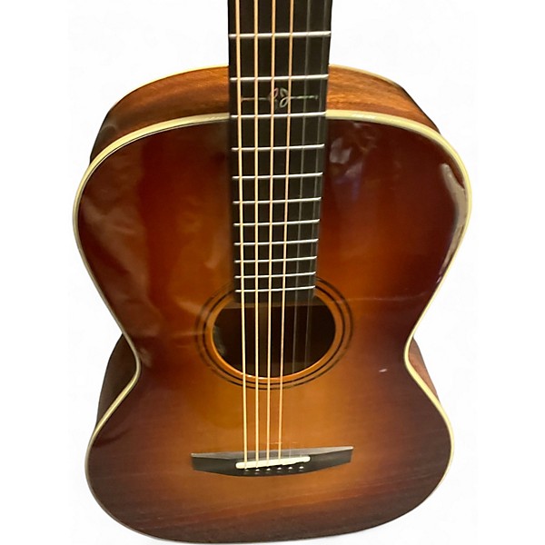 Used Alvarez laureate sunburst Solid Body Electric Guitar