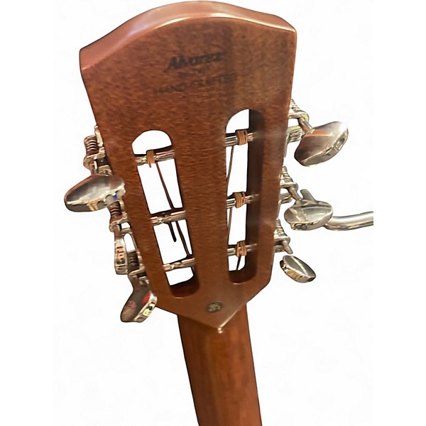 Used Alvarez laureate sunburst Solid Body Electric Guitar