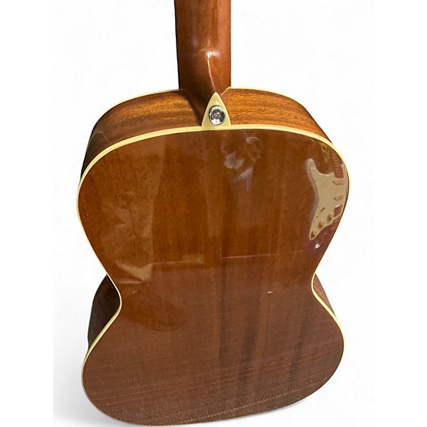 Used Alvarez laureate sunburst Solid Body Electric Guitar