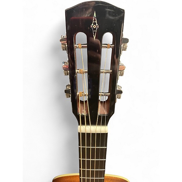 Used Alvarez laureate sunburst Solid Body Electric Guitar