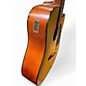 Used Fender DG10CE Natural Acoustic Electric Guitar
