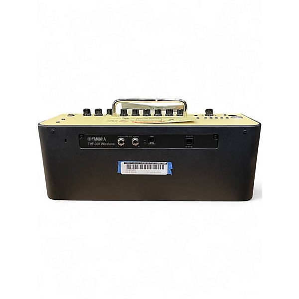 Used Yamaha THR30II Guitar Combo Amp