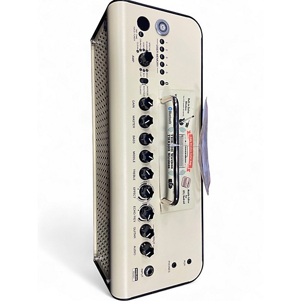 Used Yamaha THR30II Guitar Combo Amp