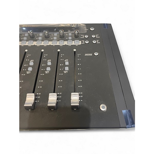 Used Avid Artist Mix