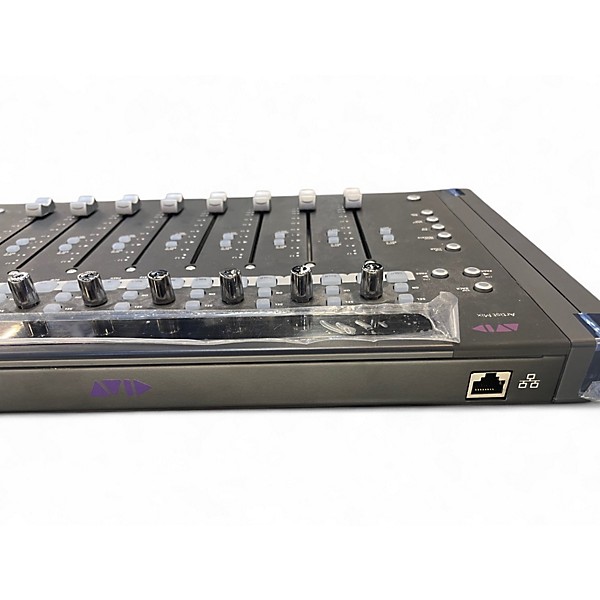 Used Avid Artist Mix