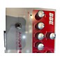 Used BBE Acoustimax Sonic Maximizer/Preamp Pedal Guitar Preamp