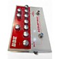 Used BBE Acoustimax Sonic Maximizer/Preamp Pedal Guitar Preamp