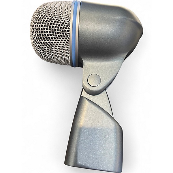 Used Shure Beta 52A Drum Microphone