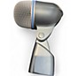 Used Shure Beta 52A Drum Microphone