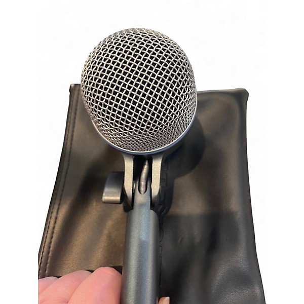 Used Shure Beta 52A Drum Microphone