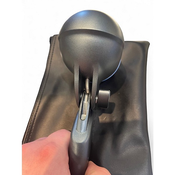 Used Shure Beta 52A Drum Microphone