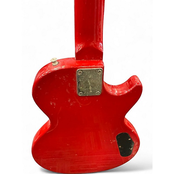 Used Epiphone SPECIAL II 2 Tone Sunburst Solid Body Electric Guitar