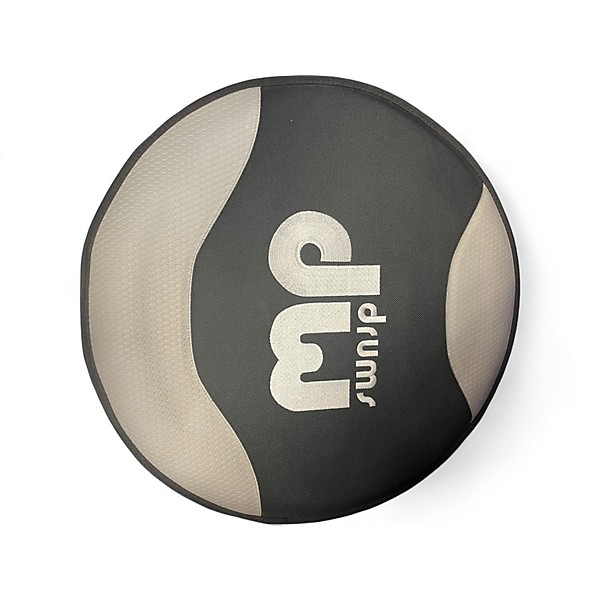 Used 2016 DW 14in Collectors Series Fleetwood Mac ICON Snare Gold Drum