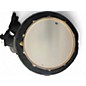 Used 2016 DW 14in Collectors Series Fleetwood Mac ICON Snare Gold Drum