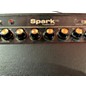 Used Positive Grid SPARK 40 Guitar Combo Amp