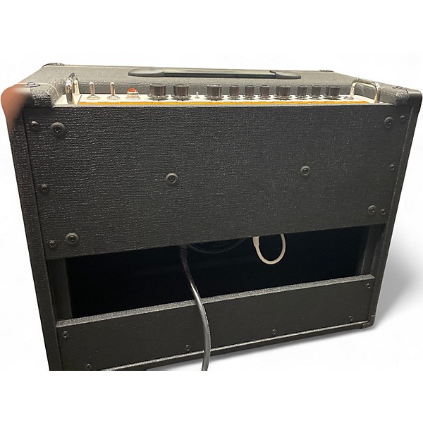 Used Orange Amplifiers CR60C Crush Pro 60W 1x12 Guitar Combo Amp