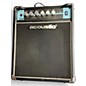 Used Acoustic B25C Bass Combo Amp thumbnail