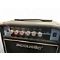Used Acoustic B25C Bass Combo Amp