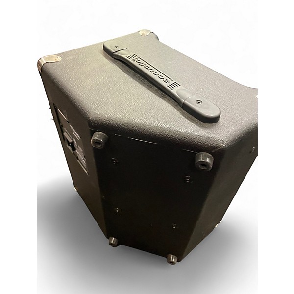 Used Acoustic B25C Bass Combo Amp