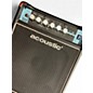 Used Acoustic B25C Bass Combo Amp