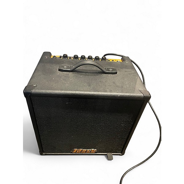 Used Markbass CMB40 Bass Combo Amp