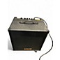 Used Markbass CMB40 Bass Combo Amp thumbnail