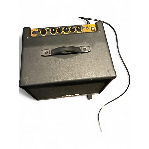 Used Markbass CMB40 Bass Combo Amp