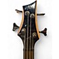 Used Mitchell MB200 Brown Electric Bass Guitar