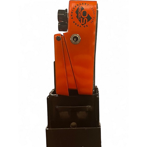 Used BOSS DS1 DISTORTION B50A Effect Pedal