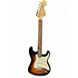 Used Fender American Special Stratocaster 2 Color Sunburst Solid Body Electric Guitar thumbnail