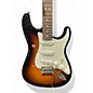 Used Fender American Special Stratocaster 2 Color Sunburst Solid Body Electric Guitar
