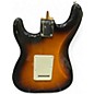 Used Fender American Special Stratocaster 2 Color Sunburst Solid Body Electric Guitar
