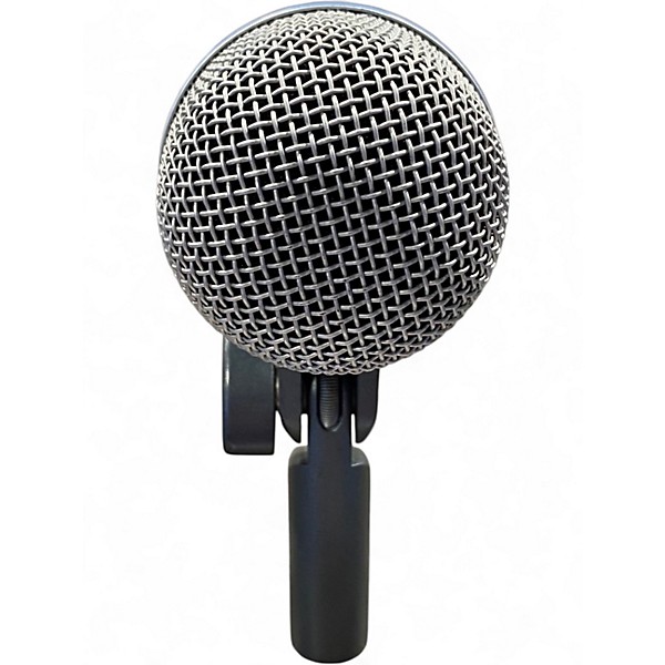 Used Shure Beta 52A Drum Microphone