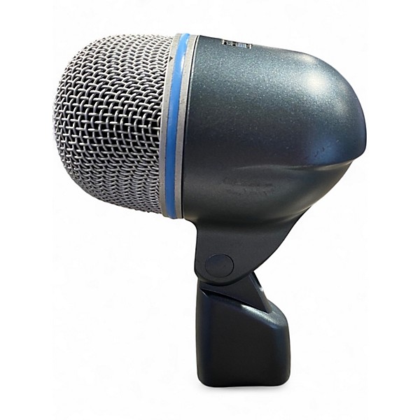 Used Shure Beta 52A Drum Microphone