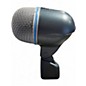 Used Shure Beta 52A Drum Microphone