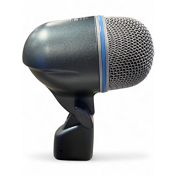 Used Shure Beta 52A Drum Microphone