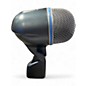 Used Shure Beta 52A Drum Microphone