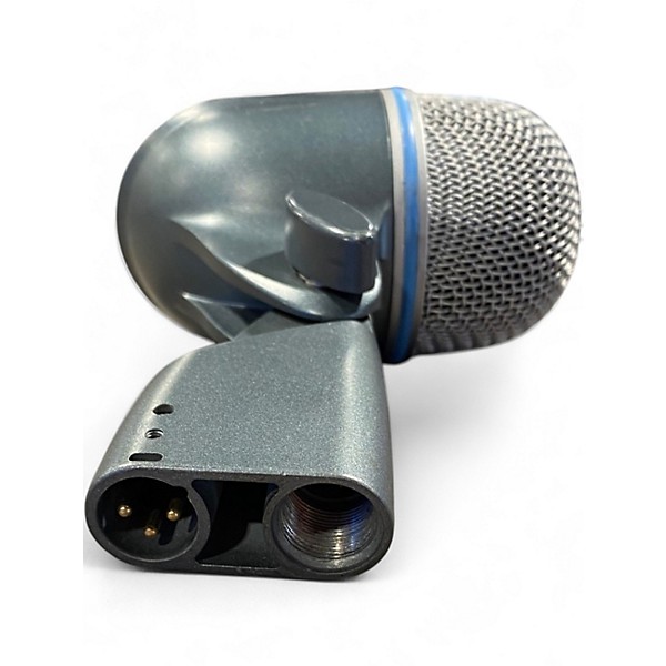 Used Shure Beta 52A Drum Microphone