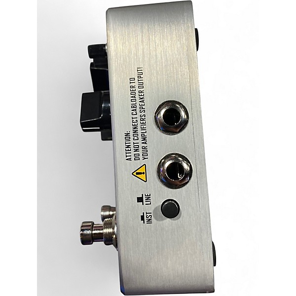 Used ENGL Cabloader Effect Processor