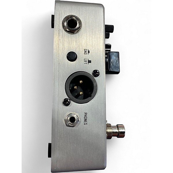 Used ENGL Cabloader Effect Processor