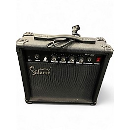 Used Glarry GA20 Bass Combo Amp