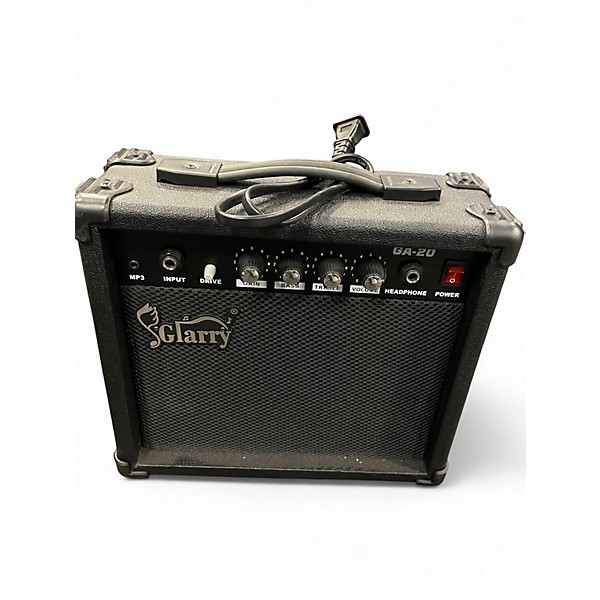 Used Glarry GA20 Bass Combo Amp