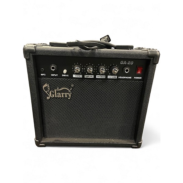 Used Glarry GA20 Bass Combo Amp